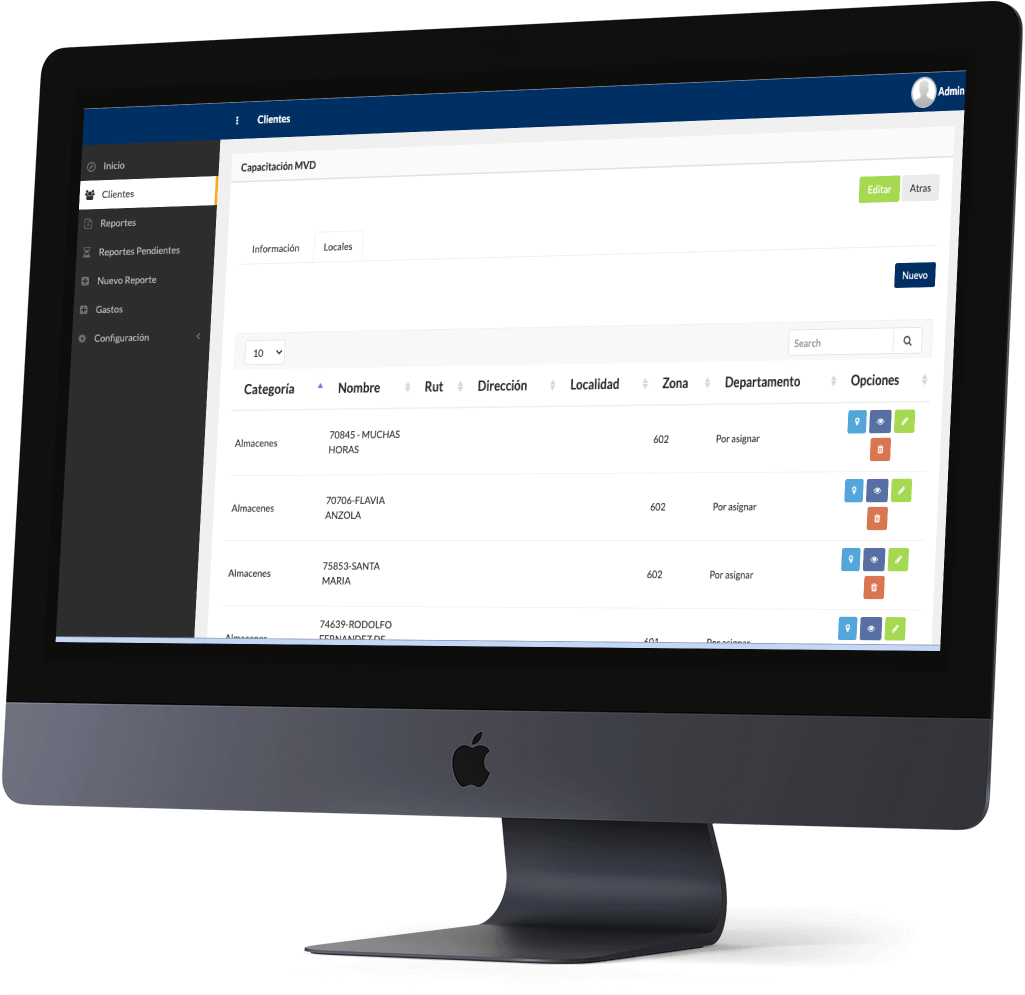 British American Tobacco